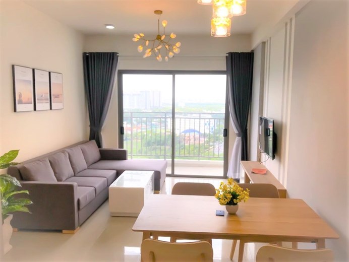 Apartment for rent D2275749 (3)